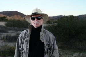 Legendary Horror Director John Carpenter To Release Album