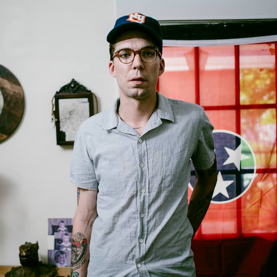Justin Townes Earle Streams New Track Ahead of Live Shows