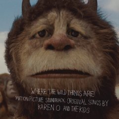 Karen O And The Kids - Where The Wild Things Are
