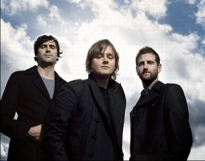 Keane to play one-off show in London