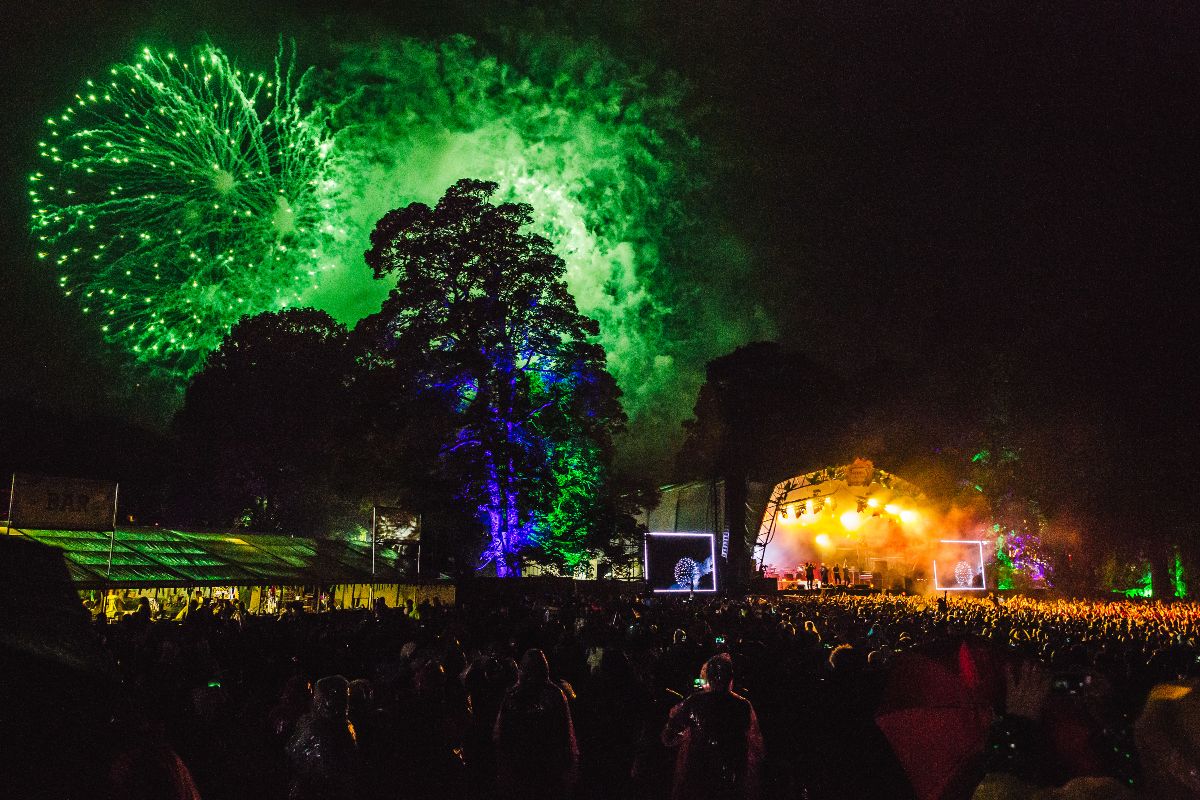 KENDAL CALLING announces 2022 return with STEREOPHONICS, THE STREETS, SUPERGRASS and over 100 more names!
