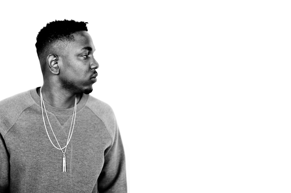 Kendrick Lamar Announces UK Tour Dates