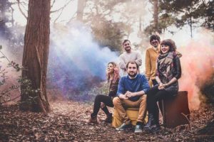 A Guide To Touring With: Keston Cobblers