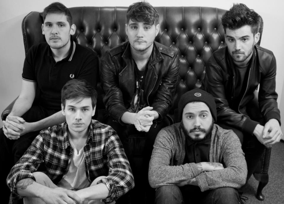 Slam Dunk Festival Announce Kids In Glass Houses & Twelve More Acts