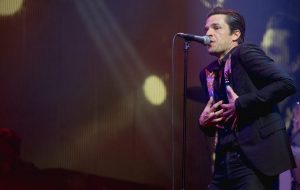 Top 3 Reasons to Love The Killers Forever