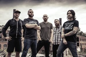 Killswitch Engage Reveal New Song 'Strength In Mind'