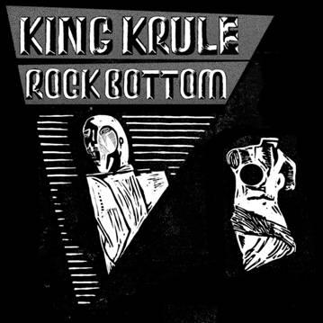 VIDEO: King Krule - Rock Bottom