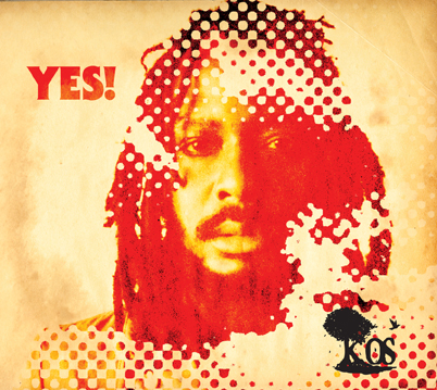 K-OS - Yes!