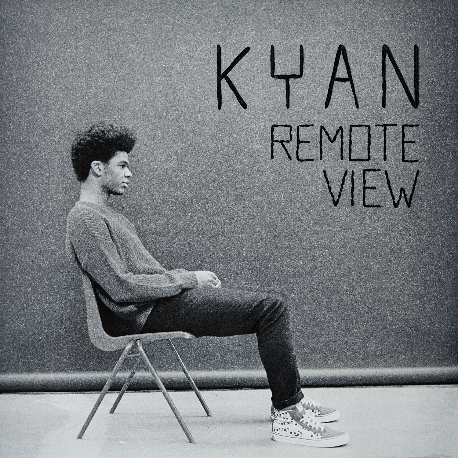 Kyan - Remote View