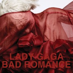 Lady GaGa 'Bad Romance'