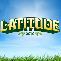 Latitude - Thursday - Henham Park