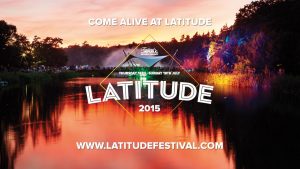 Preview: Latitude Festival