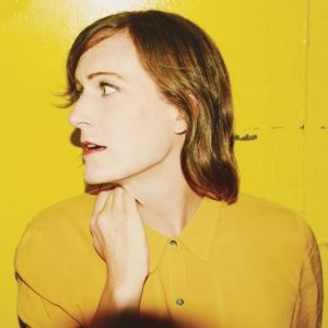 Track of the Day: Laura Gibson - The Cause