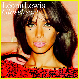 Leona Lewis - Glass Heart