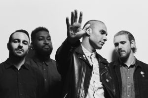 Track of the Day: Letlive - Good Mourning