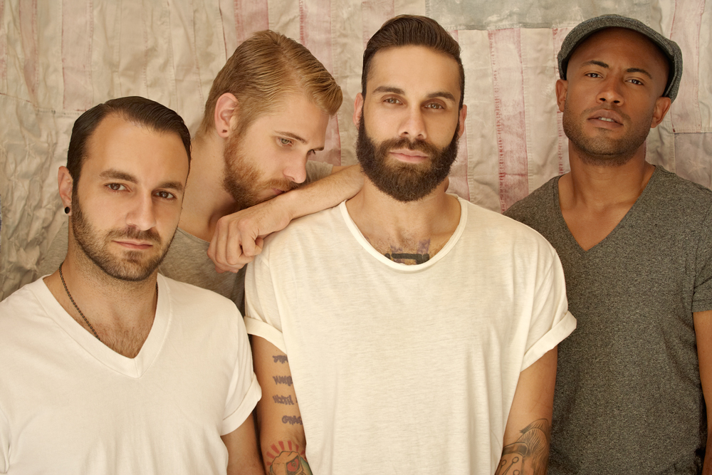 Letlive. Premier Younger Video With Noisey