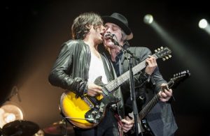 The Libertines Cancel Shows Over ""Medical Emergency""