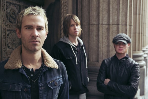 Track of the Day: Lifehouse - One For The Pain