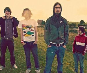 Little Comets  'Adultery'