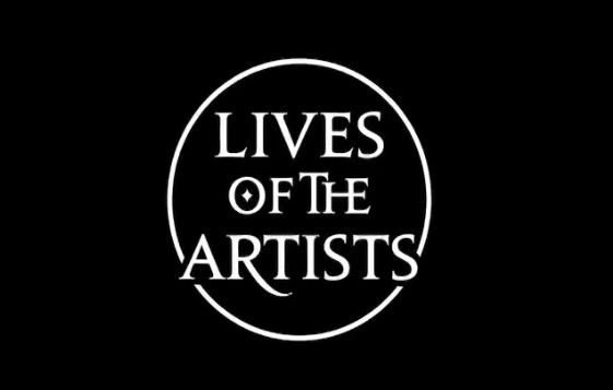 Lives Of The Artists
