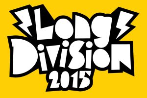 Festival preview: Long Division 2015