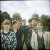 Los Campesinos! - These Are Listed Buildings