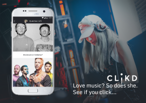 New Dating App for music lovers
