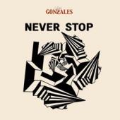 Chilly Gonzales and Boys Noize - Never Stop