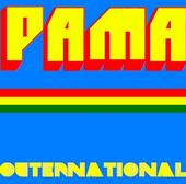 Pama International - Pama Outernational