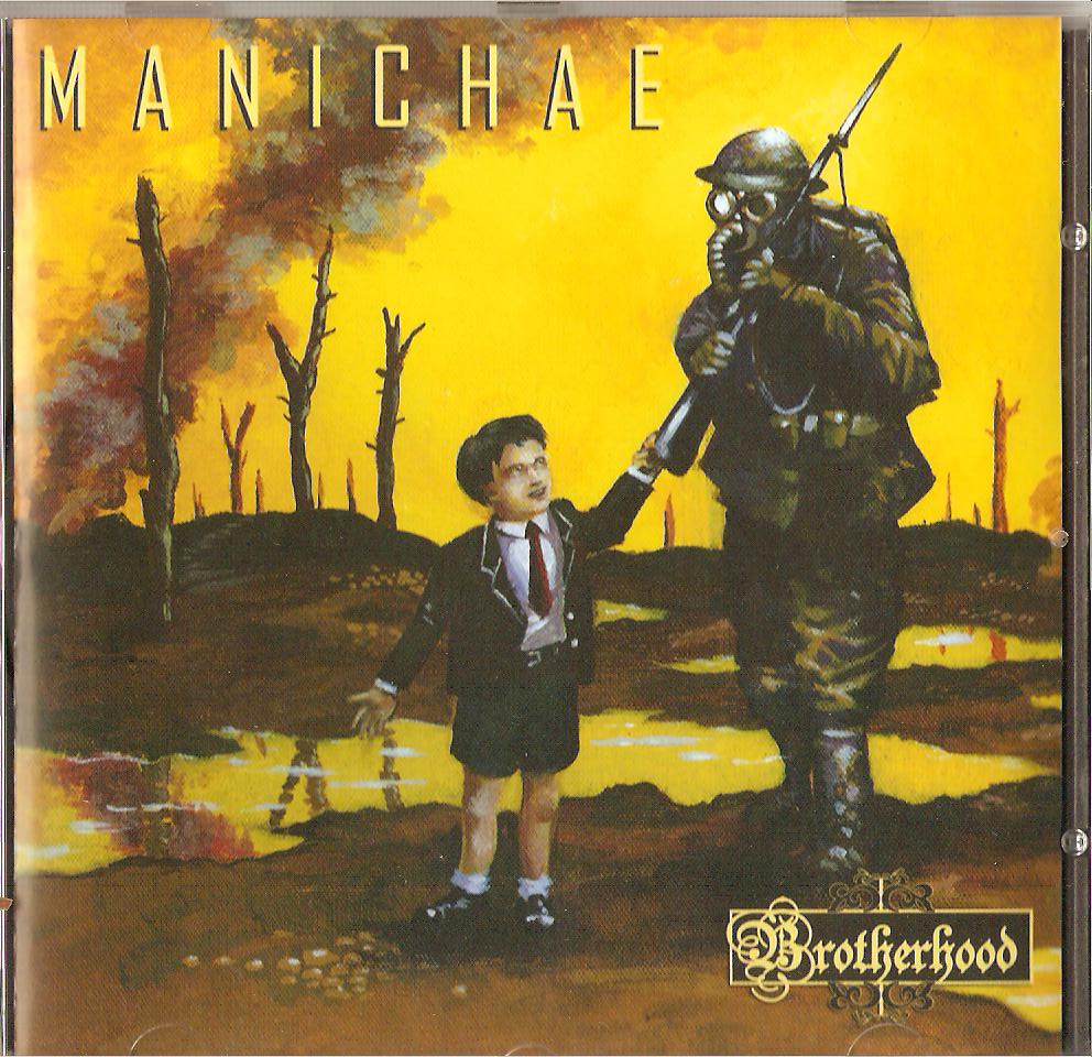 Manichae - Brotherhood