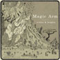 Magic Arm - Widths & Heights