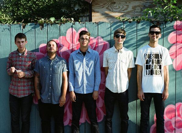 Man Overboard Announce UK Tour Dates