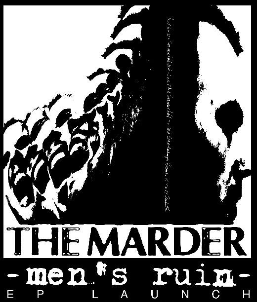 The Marder - Men's Ruin