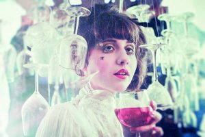 Introducing: Marena Whitcher’s Shady Midnight Orchestra