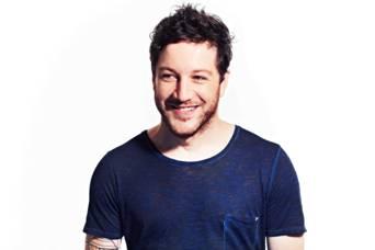 Matt Cardle Shares Track By Track Video