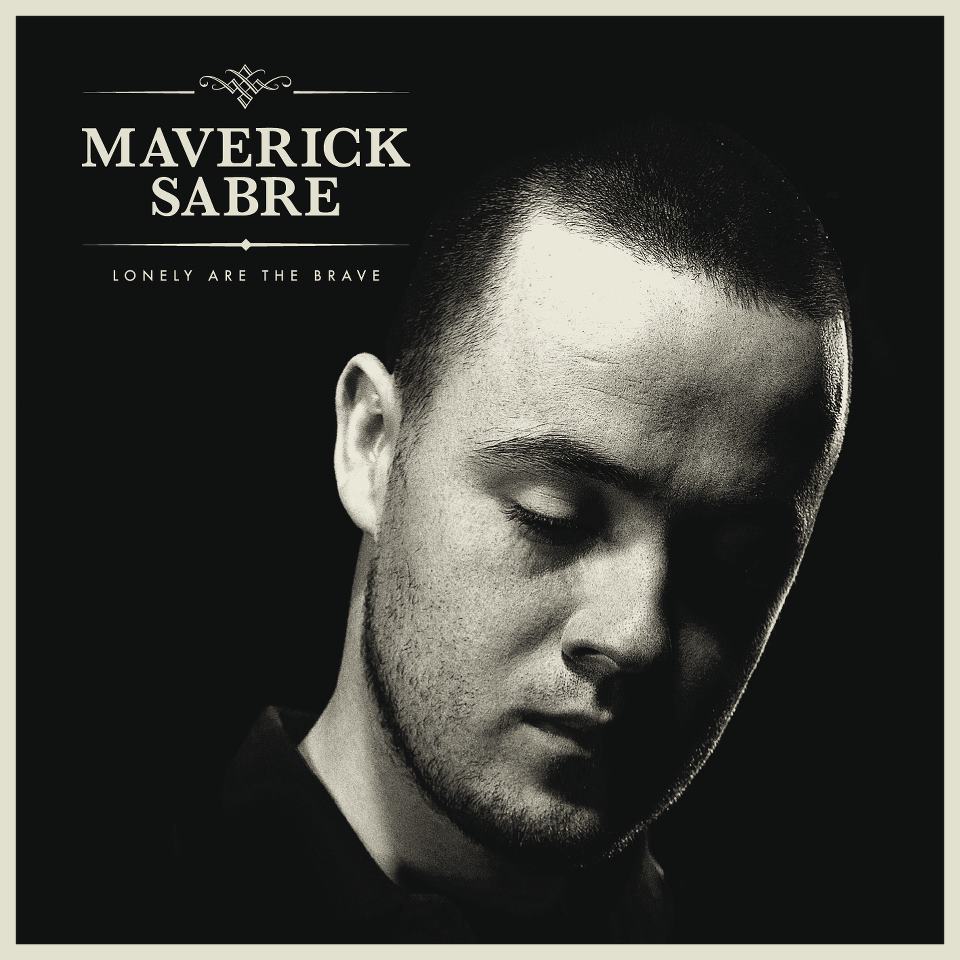 VIDEO: Maverick Sabre - These Days