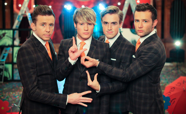 McFly Add Two Extra Royal Albert Hall Dates