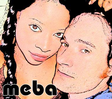 Meba - Betcha