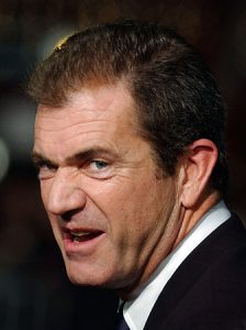 Mel Gibson To Make Guest Appearance On Album
