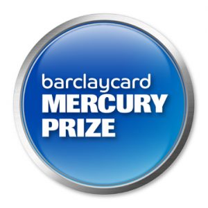 The Barclaycard Mercury Prize 2009 Albums Of The Year