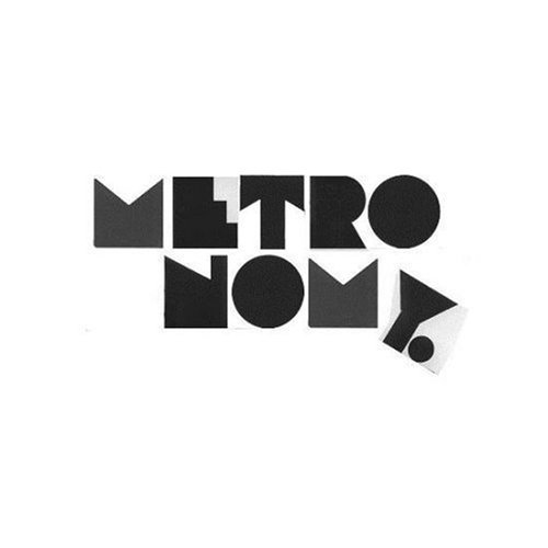 Metronomy - Pip Paine