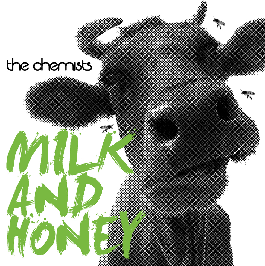 The Chemists 'Milk & Honey'