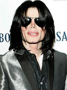 Complete Michael Jackson Story To Be Published