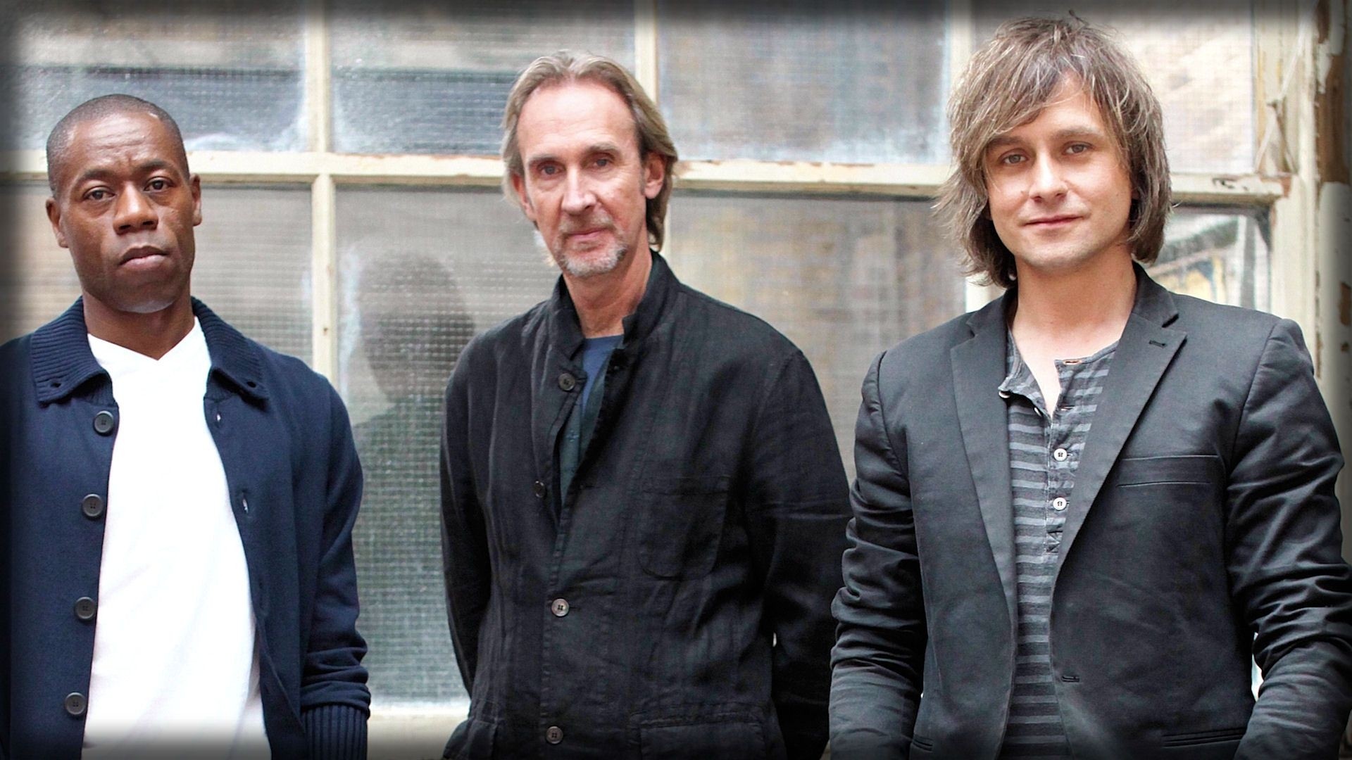Mike & The Mechanics Announce 2014 UK Tour