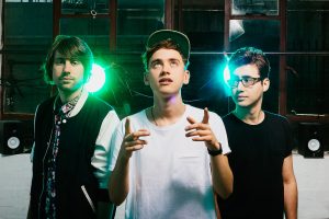 Years & Years share first new track in over a year