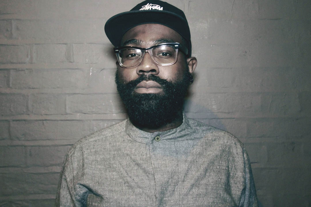 Mikill Pane Reveals Summer In The City Lyric Video