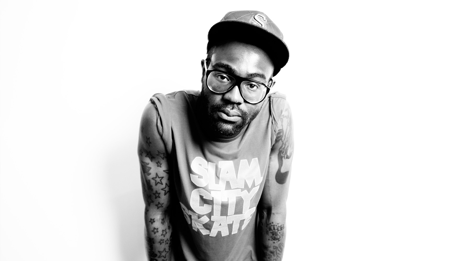 Mikill Pane Gets Restless In Chairman Of The Bored Video