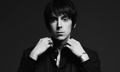 Miles Kane Takes Over In New Video
