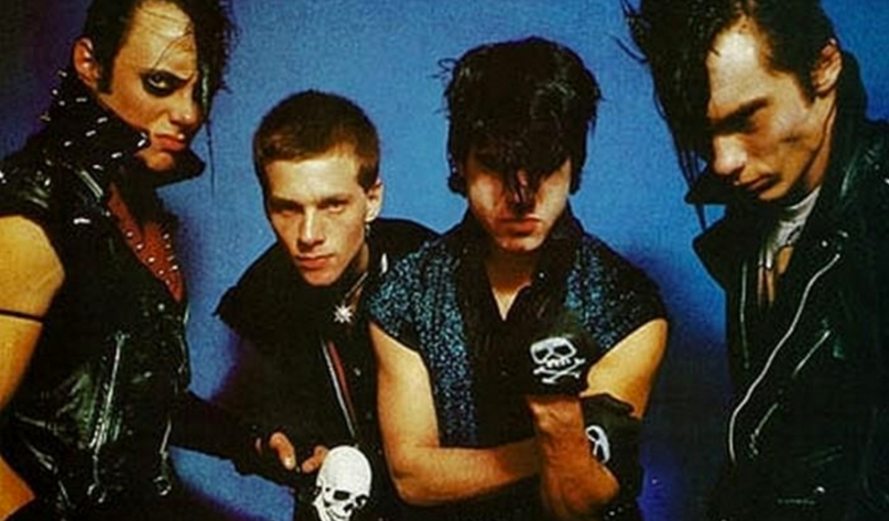 The Misfits To Reunite For Riot Fest 2016
