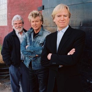 The Moody Blues Announce 2010 UK Tour